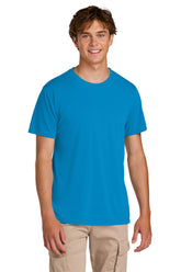 Gildan® Gildan Performance® T-Shirt - Sapphire - 2XL